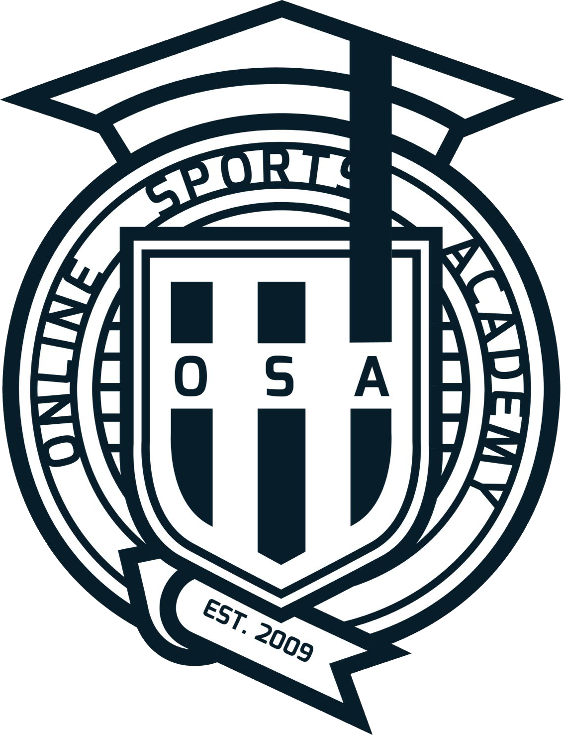 logo partner Online Sports Academy piattaforma