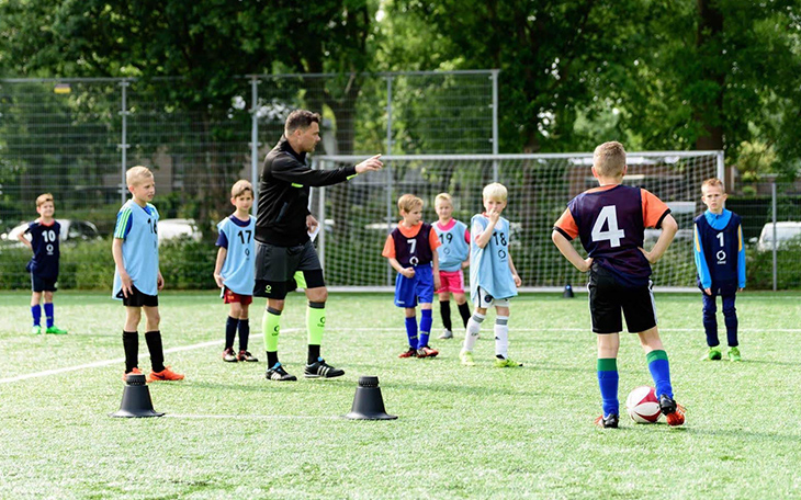 rabonita sport corsi di formazione
