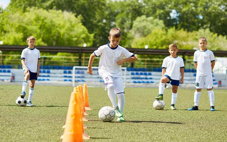 rabonita sport perfezionamento tecnico individuale
